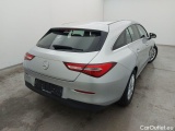  Mercedes  CLA-Klasse Mercedes-Benz CLA Shooting Brake CLA 180 d Business Solution Essential Aut. 5d #2