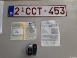  Mercedes  GLA Mercedes,  '20 PHEV, Mercedes-Benz   250e Business Solution 5d #17