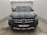  Mercedes  GLB Mercedes-Benz   200 d Business Solution 5d #5