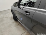  Mercedes  GLB Mercedes-Benz   200 d Business Solution 5d #34