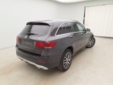  Mercedes  G-Klasee Mercedes, GLC FL'19, Mercedes-Benz GLC GLC 300 de Business Solution 4MA #8