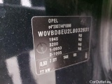  Opel  Astra Opel  Sports Tourer 1.5 Turbo D 77kW S/S Edition 5d #17