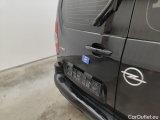  Opel  Combo Opel  Life 1.5 Turbo D BlueI 96kW S/S Elegance L1H1 5d #50