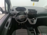  Peugeot  RIFTER PEUGEOT  SWB DIESEL 1.5 BHDi 102 Std Active S&S (EU6.2) 5d #9