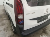  Peugeot  RIFTER PEUGEOT  SWB DIESEL 1.5 BHDi 102 Std Active S&S (EU6.2) 5d #29