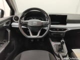  Seat  Ibiza SEAT  5D 1.0 TSI 95pk S&S Move+ 5d #9