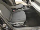  Seat  Ibiza SEAT  5D 1.0 TSI 95pk S&S Move+ 5d #102