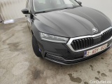  Skoda  Octavia Skoda  Combi 1.0 TSI eTec 81kW DSG7 Ambition 5d #50