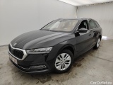  Skoda  Octavia Skoda  Combi 2.0 CRTDI 110kW DSG7 Ambition 5d #2