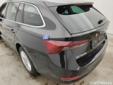 Skoda  Octavia Skoda  Combi 2.0 CRTDI 110kW DSG7 Ambition 5d #73
