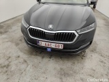  Skoda  Octavia Skoda  Combi 2.0 CRTDI 110kW DSG7 Ambition 5d #122
