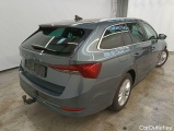  Skoda  Octavia Skoda  Combi 2.0 CRTDI 110kW DSG7 Ambition 5d #2