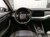  Skoda  Octavia Skoda  Combi 2.0 CRTDI 110kW DSG7 Ambition 5d #9