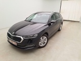  Skoda  Octavia Skoda,  Combi '20, Skoda  Combi 2.0 CRTDI 110kW DSG7 Ambition  #2