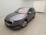  Skoda  Octavia Skoda,  Combi '20, Skoda  Combi 2.0 CRTDI 85kW DSG7 Clever 5d #2