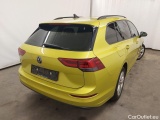  Volkswagen  Golf  Volkswagen Variant VIII 2.0 TDI 85kW DSG Life 5d #2