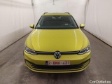  Volkswagen  Golf  Volkswagen Variant VIII 2.0 TDI 85kW DSG Life 5d #5