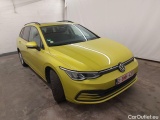  Volkswagen  Golf  Volkswagen Variant VIII 2.0 TDI 85kW DSG Life 5d #8