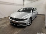  Volkswagen  Passat Volkswagen  Variant 1.6 TDI SCR DSG7 Style Business 5d #2