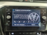  Volkswagen  Passat Volkswagen  Variant 1.6 TDI SCR DSG7 Style Business 5d #8
