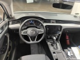  Volkswagen  Passat Volkswagen  Variant 1.6 TDI SCR DSG7 Style Business 5d #6