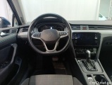  Volkswagen  Passat Volkswagen  Variant 2.0 TDI 90kW DSG Style Business 5d #9