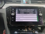  Volkswagen  Passat Volkswagen  Variant 2.0 TDI 90kW DSG Style Business 5d #14