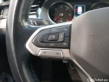  Volkswagen  Passat Volkswagen  Variant 2.0 TDI 90kW DSG Style Business 5d #21
