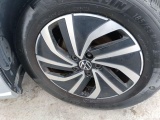  Volkswagen  Polo VOLKSWAGEN  - 2022 1.0 TSI 95hp Life 5d #30