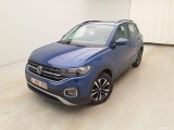  Volkswagen  T-CROSS VW,  '18, Volkswagen  1.0 TSI 70kW United 5d #2