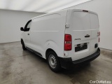  Citroen  Jumpy CITROEN  FOURGON MWB DIESEL - 2019 1.5 BlueHDi 120 M Club S/S (6.2) 5d #7