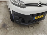  Citroen  Jumpy CITROEN  FOURGON MWB DIESEL - 2019 1.5 BlueHDi 120 M Club S/S (6.2) 5d #27
