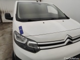  Citroen  Jumpy CITROEN  FOURGON MWB DIESEL - 2019 1.5 BlueHDi 120 M Club S/S (6.2) 5d #30