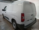  Opel  Combo Opel  1.5 Turbo 75kW Heavy L2H1 4d #7