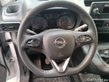  Opel  Combo Opel  1.5 Turbo 75kW Heavy L2H1 4d #17