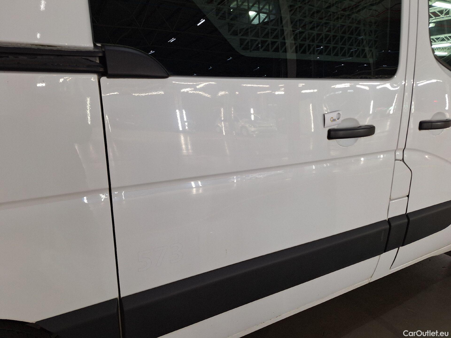  Opel  Movano Opel, _ GB '10, Opel  2.3 CDTi 81kW L1H2 3.5T 4d #26