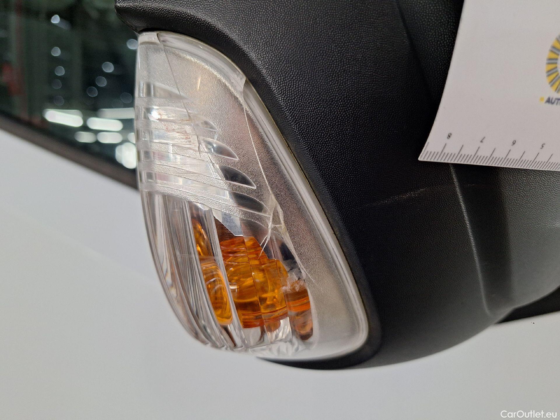  Opel  Movano Opel, _ GB '10, Opel  2.3 CDTi 81kW L1H2 3.5T 4d #33