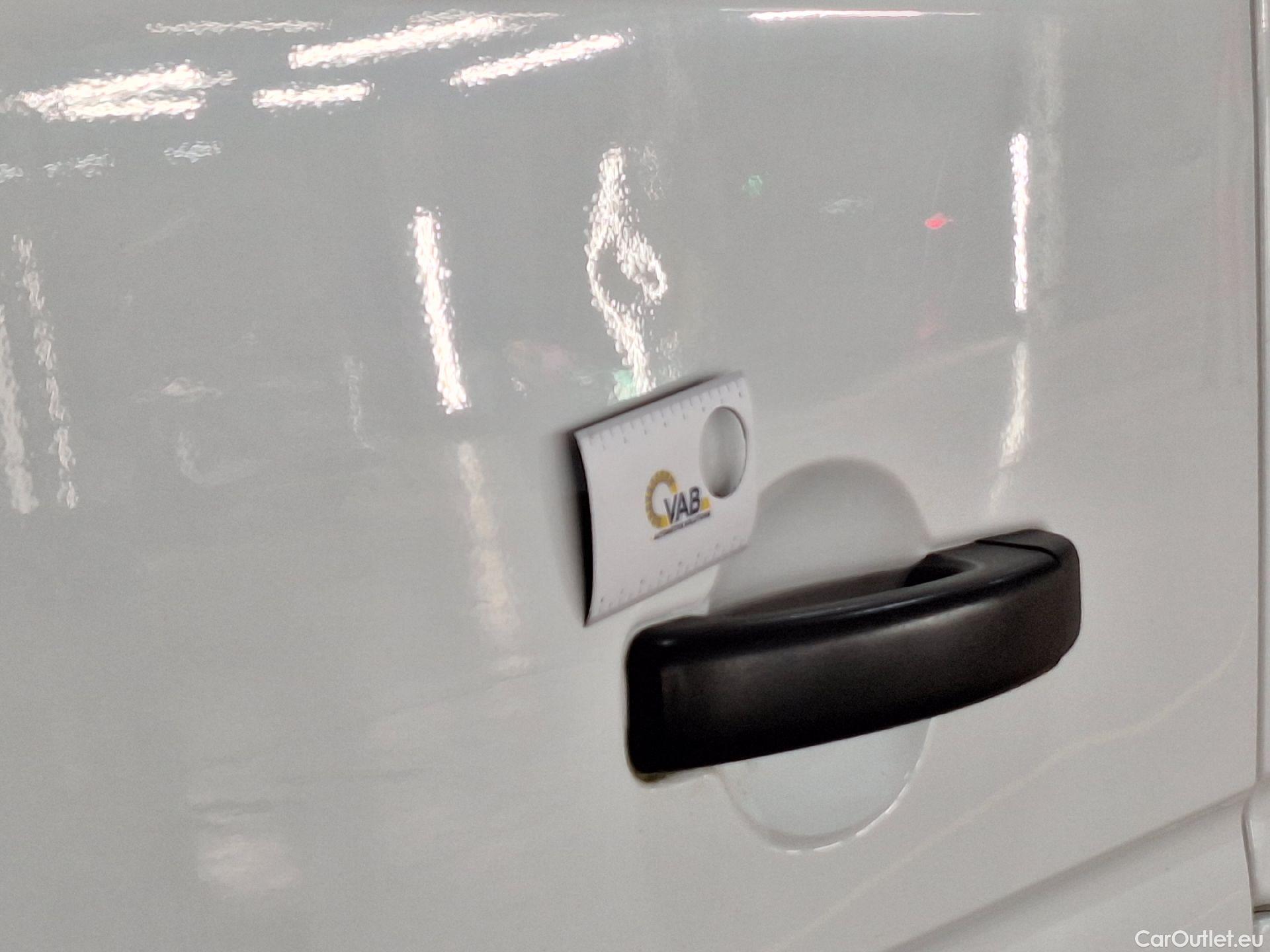  Opel  Movano Opel, _ GB '10, Opel  2.3 CDTi 81kW L1H2 3.5T 4d #27