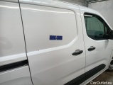  Opel  Combo Opel  1.5 Turbo 75kW Heavy L2H1 4d #38