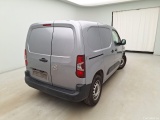  Opel  Combo Opel, _ '18, Opel  1.5 Turbo 55kW 2.0T L1H1 Edition 4d #8