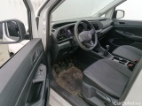  Volkswagen  Caddy VOLKSWAGEN  VAN DIESEL - 2021 2.0 TDi 102 5d #9