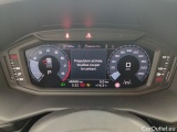 Audi  A1 Sportback Audi A1 30 TFSI S tronic 5d #6
