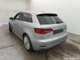  Audi  A3 Audi  Sportback 1.4 TFSi e-tron S tronic Sport 5d #7