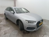  Audi  A4 AUDI  AVANT DIESEL - 2020 30 TDI 136hp S tronic (EU6AP) 5d #8
