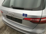  Audi  A4 AUDI  AVANT DIESEL - 2020 30 TDI 136hp S tronic (EU6AP) 5d #36