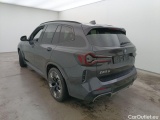  Bmw  iX3 BMW  - 2022 74 kWh 286  5d #7