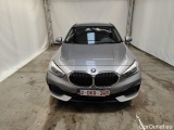  Bmw  Serie 1 BMW 1 Reeks Hatch 116dA (85 kW) 5d #5