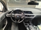  Bmw  Serie 1 BMW 1 Reeks Hatch 116dA (85 kW) 5d #9