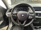  Bmw  Serie 1 BMW 1 Reeks Hatch 116dA (85 kW) 5d #19
