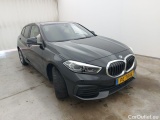  Bmw  Serie 1 BMW 1 Reeks Hatch 118iA (100 kW) 5d #8